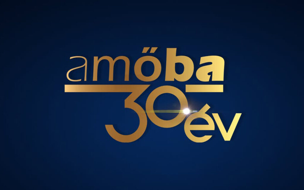 Eurocenter Amőba feiert Jubiläum